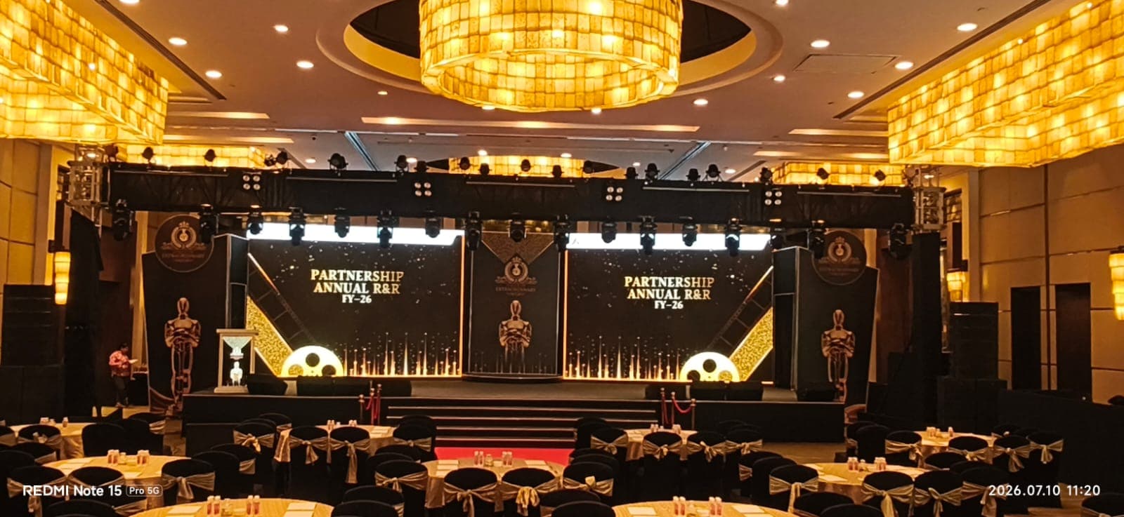 Corporate Events photo 2