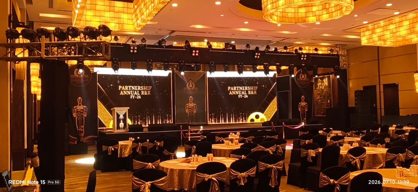 Corporate Events photo 3