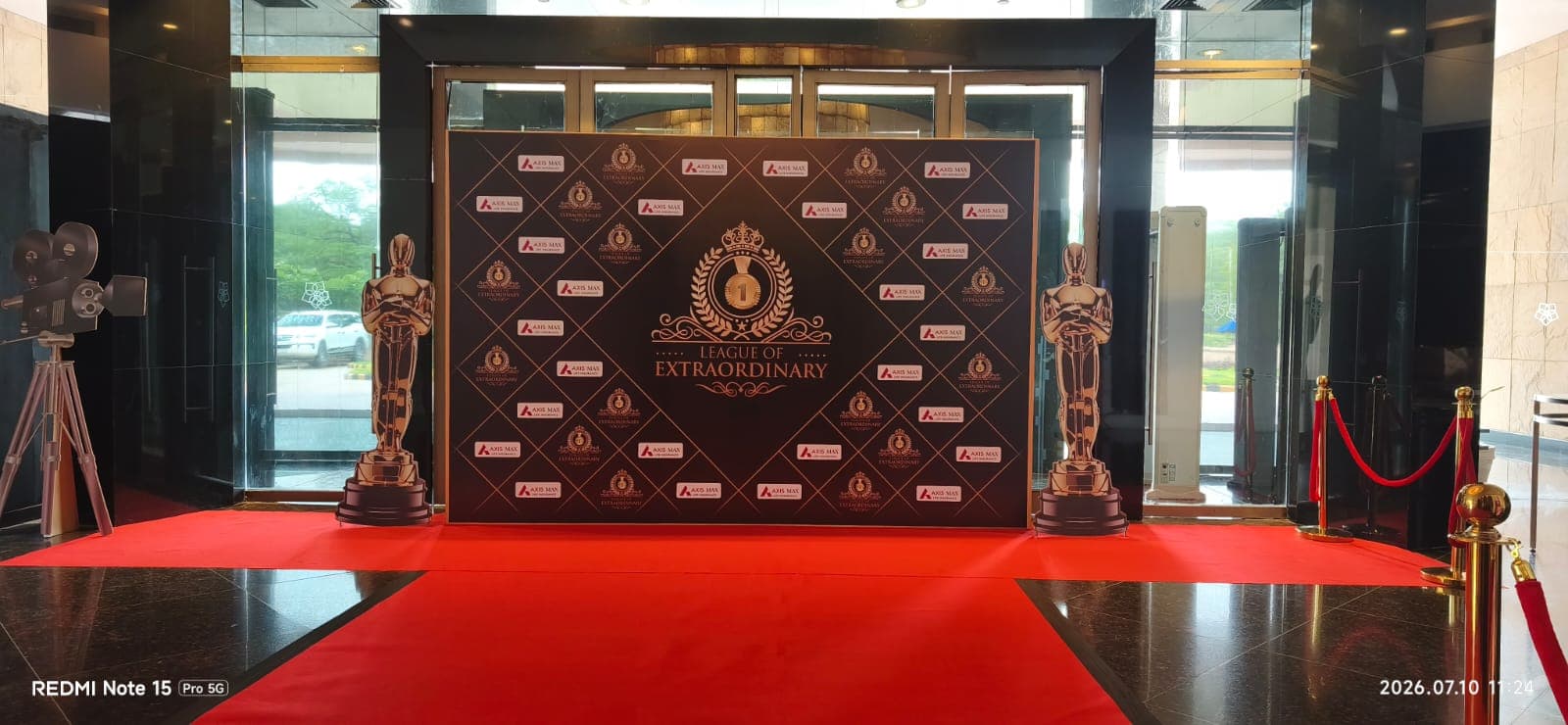 Corporate Events photo 4