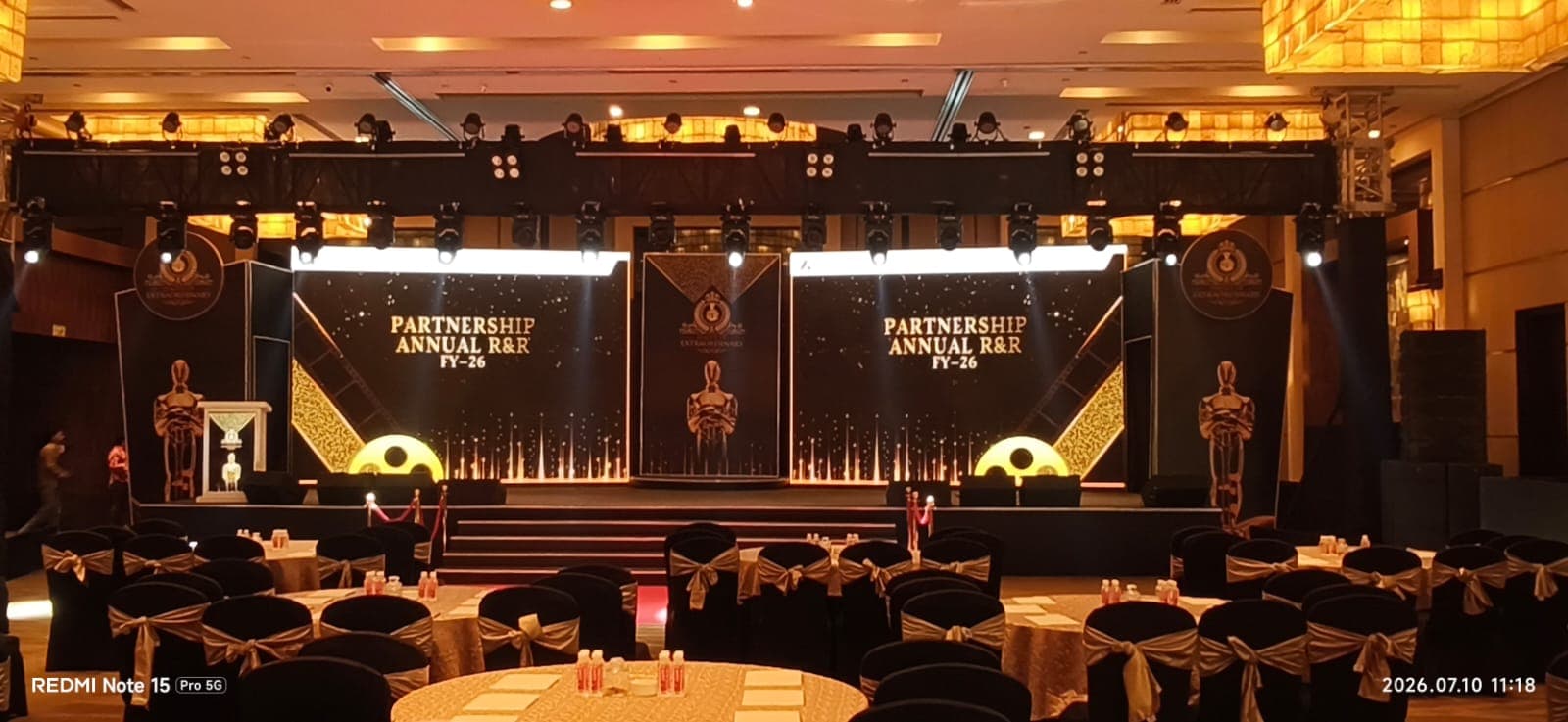 Corporate Events photo 6