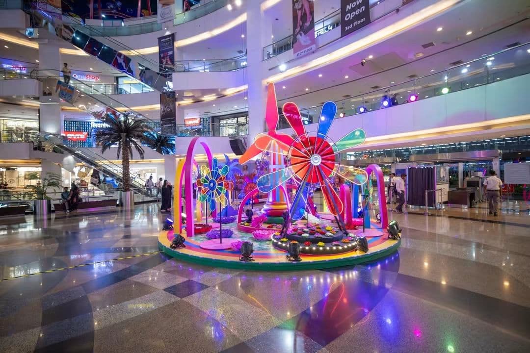 Mall Activations photo 5