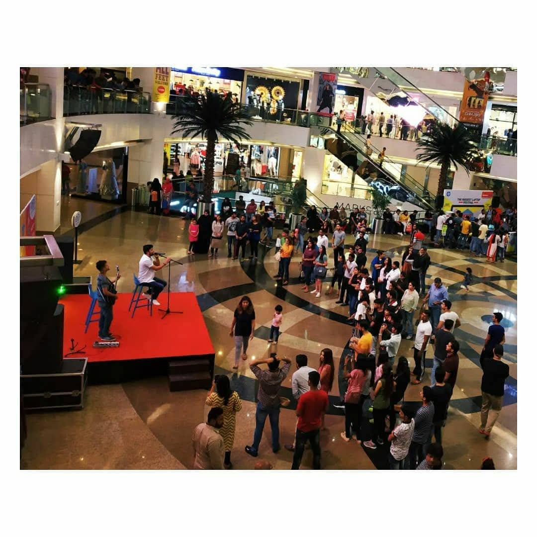 Mall Activations photo 7