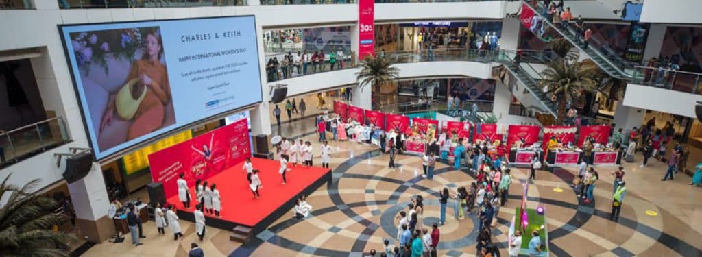 Mall Activations photo 8