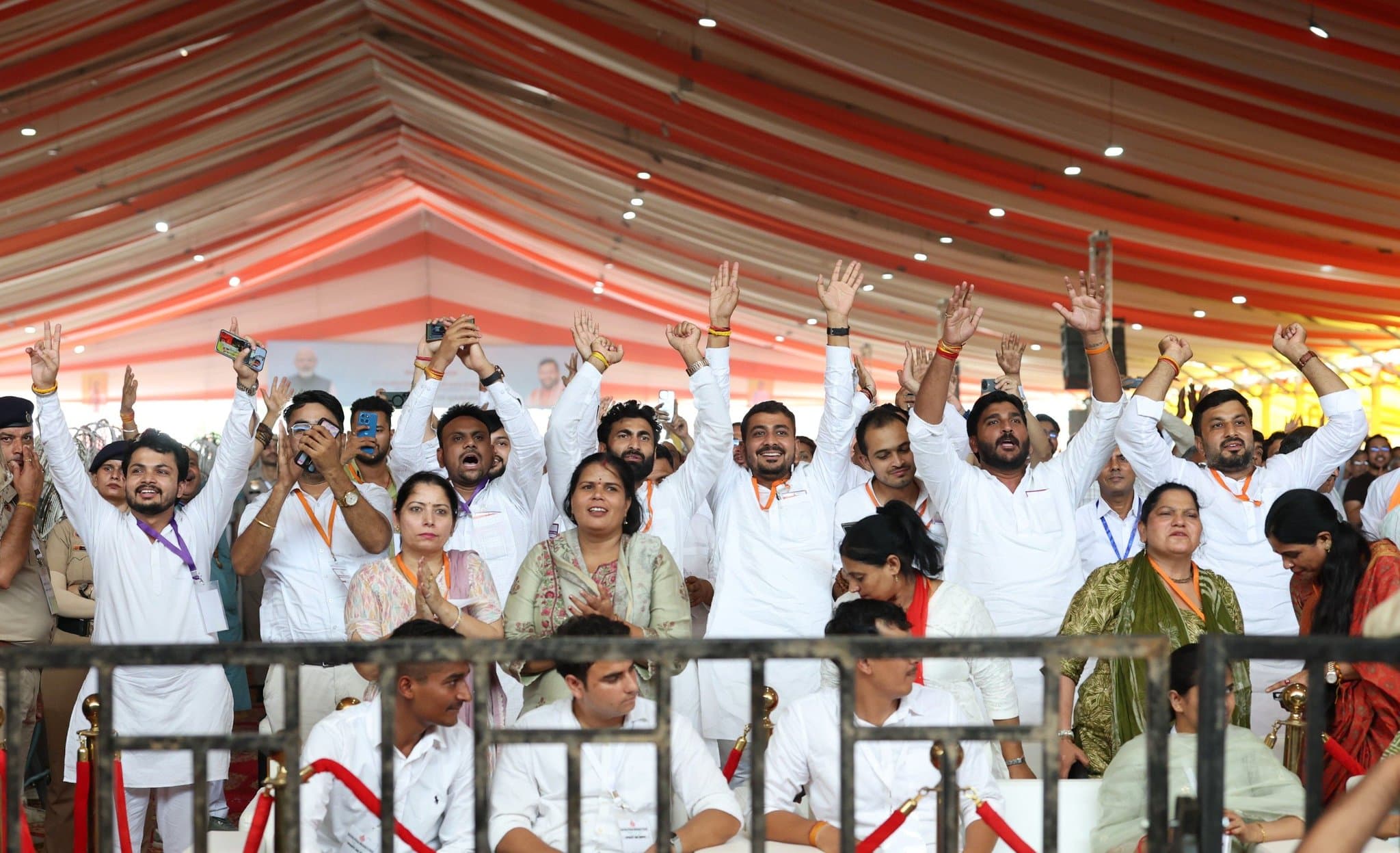 Political Rallies photo 4