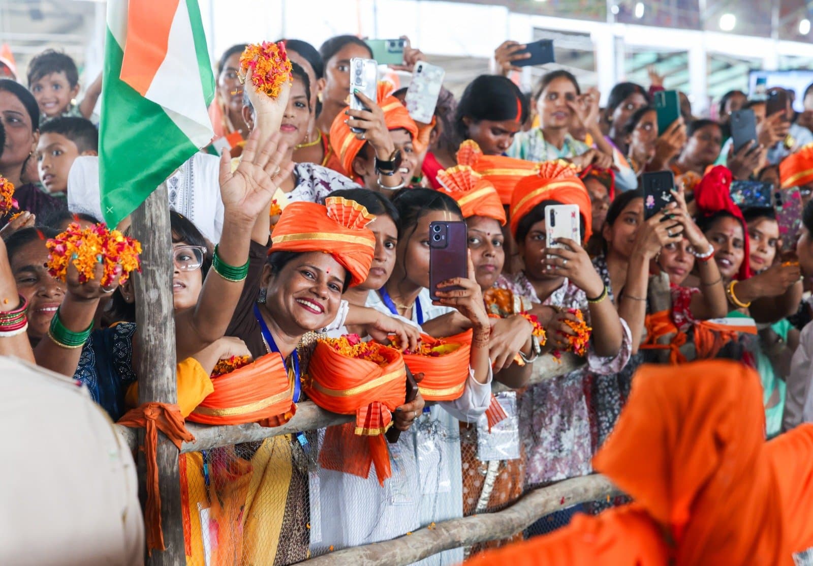 Political Rallies photo 8