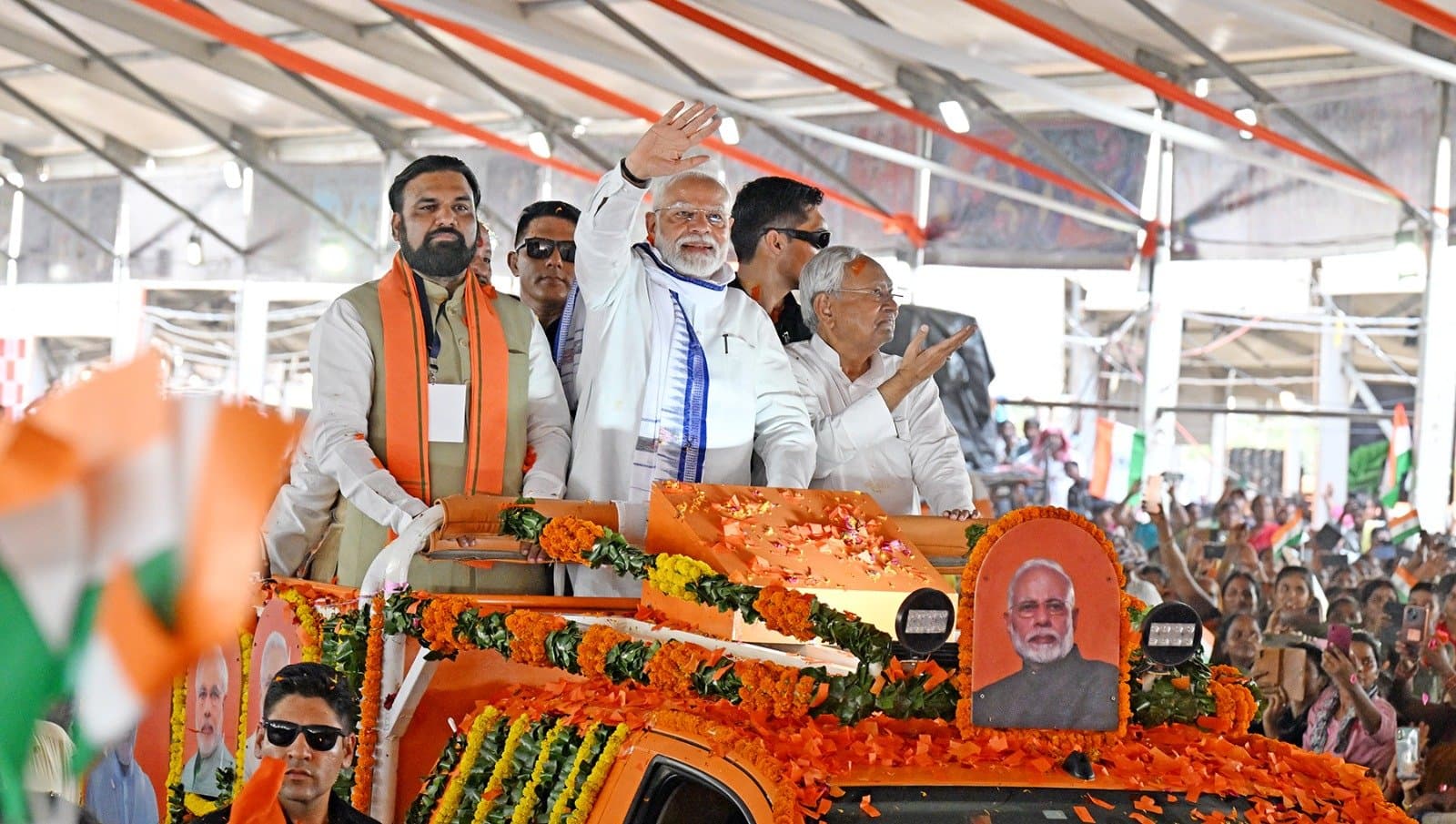 Political Rallies photo 9