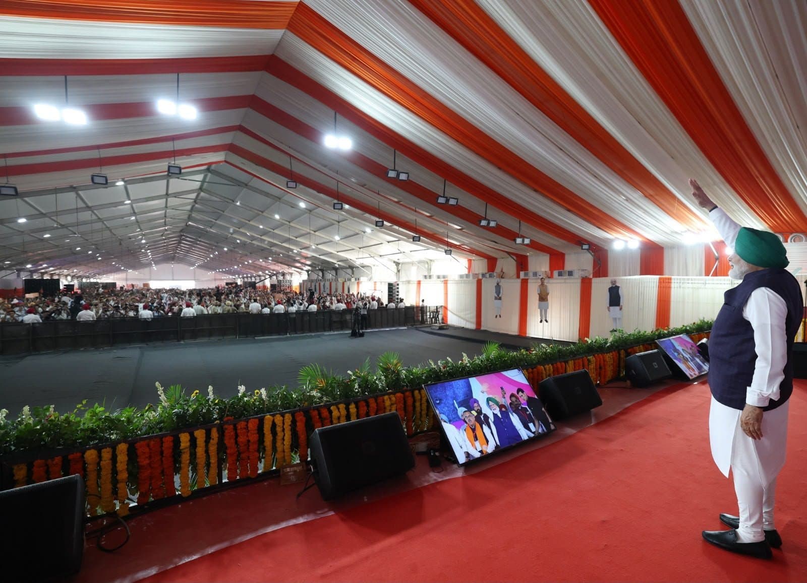 Political Rallies photo 11