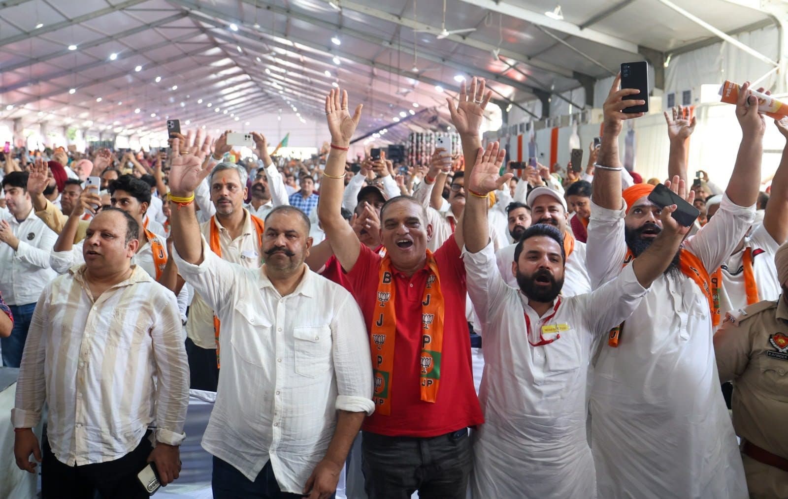 Political Rallies photo 12