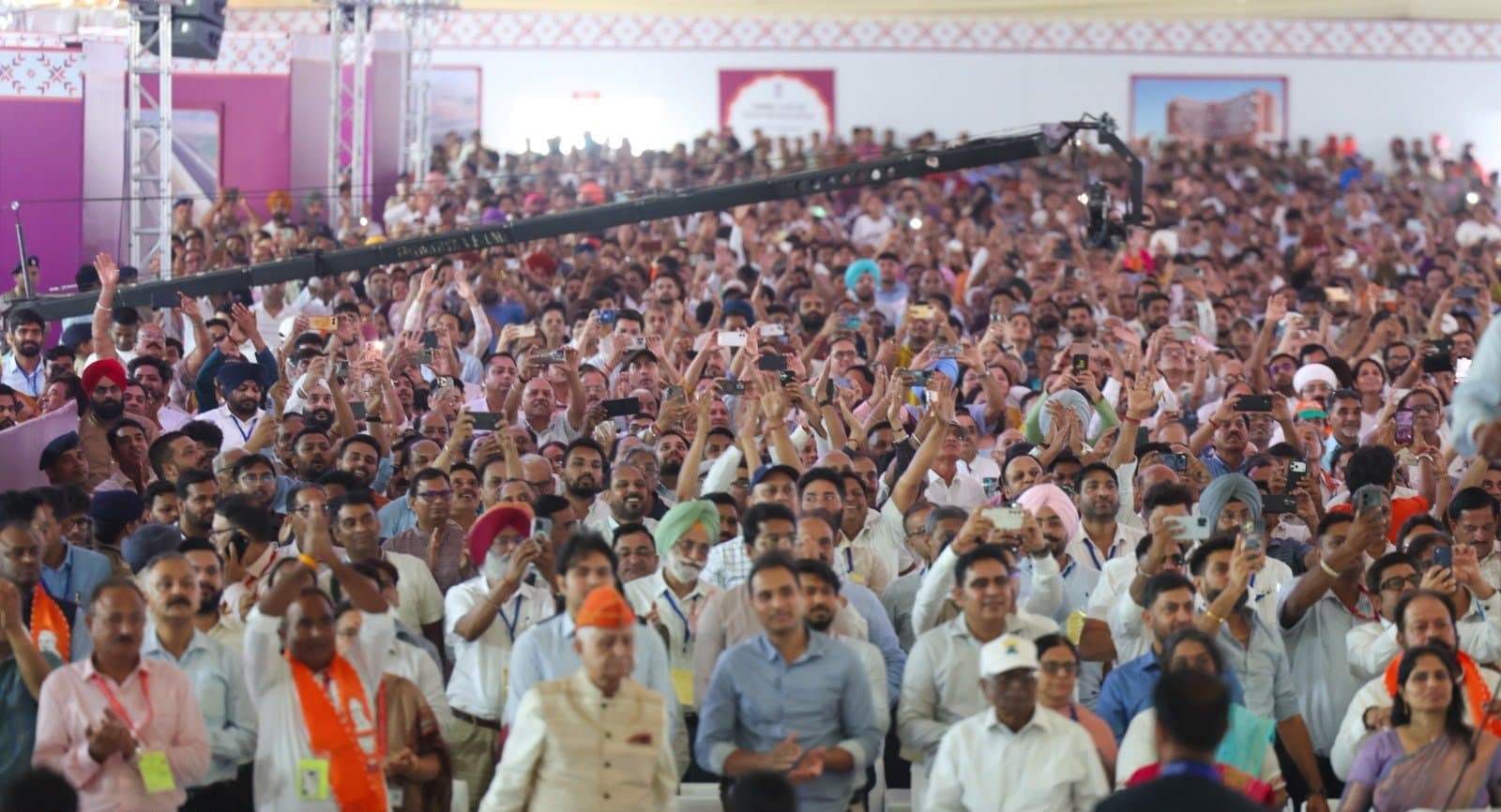 Political Rallies photo 13