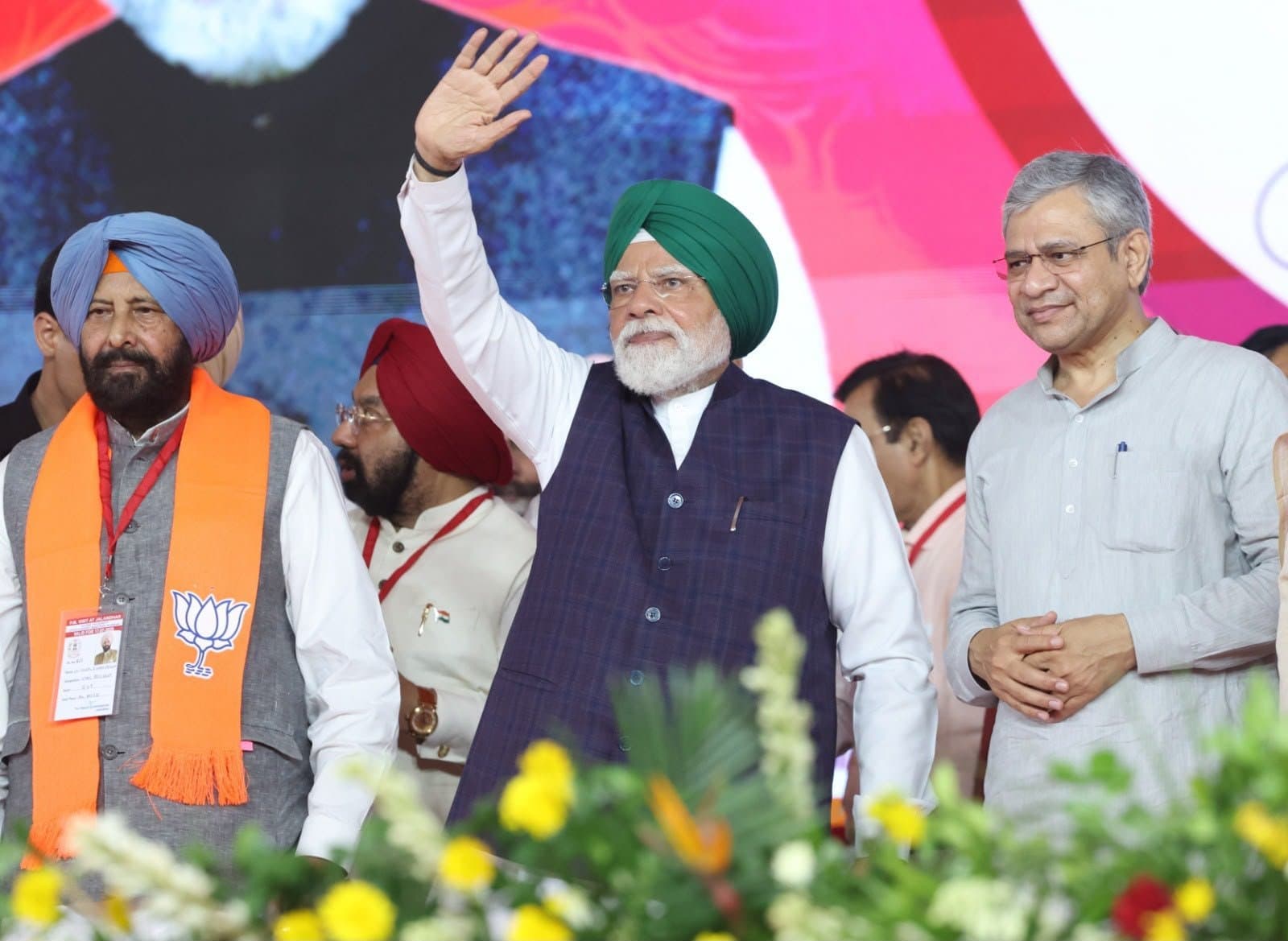 Political Rallies photo 14