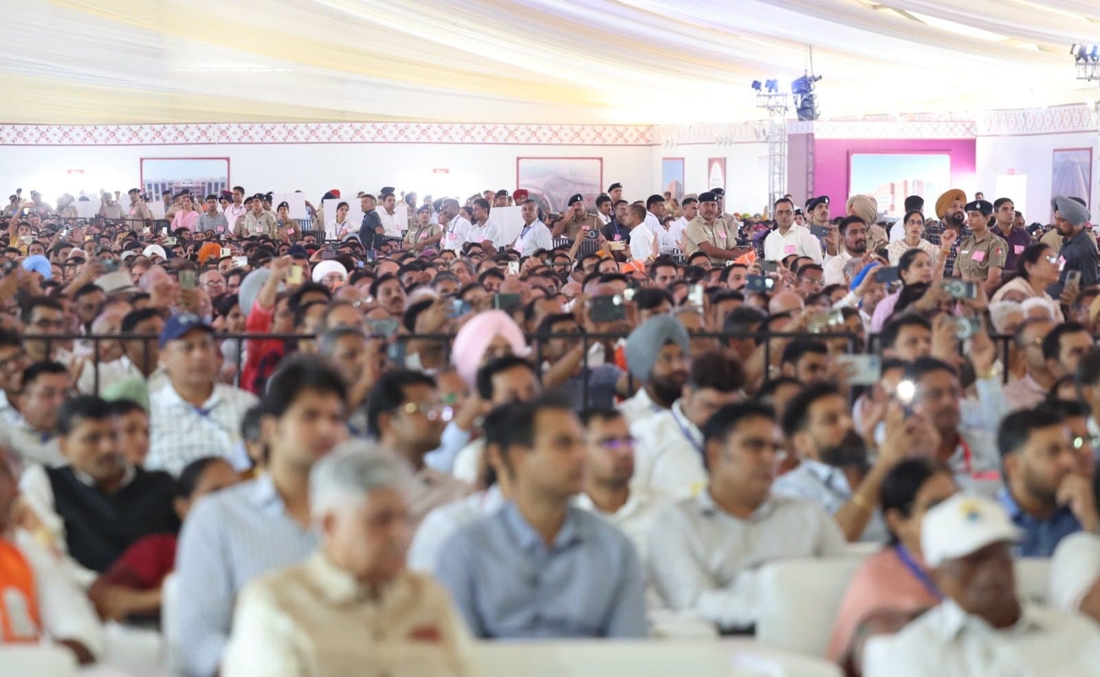Political Rallies photo 15