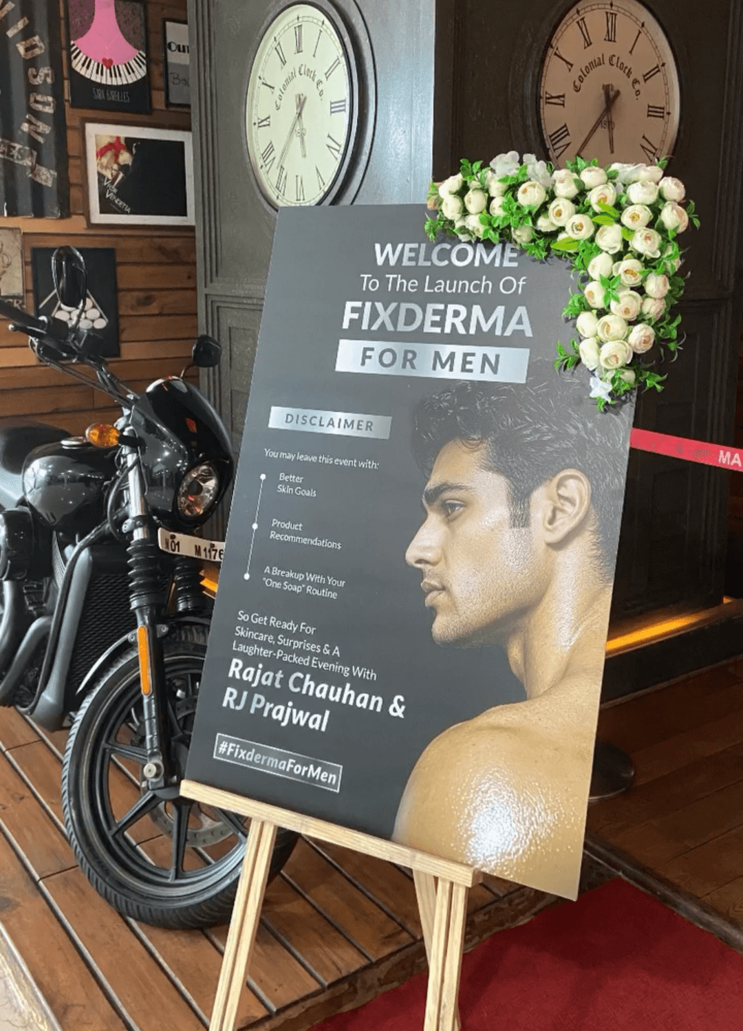 Product Launches photo 1