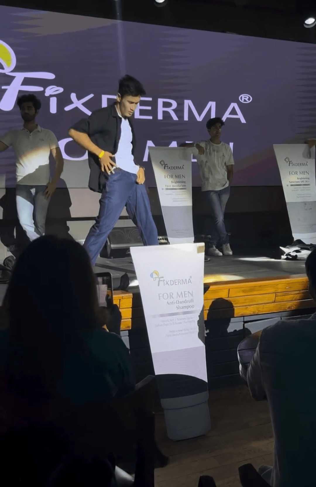 Product Launches photo 3