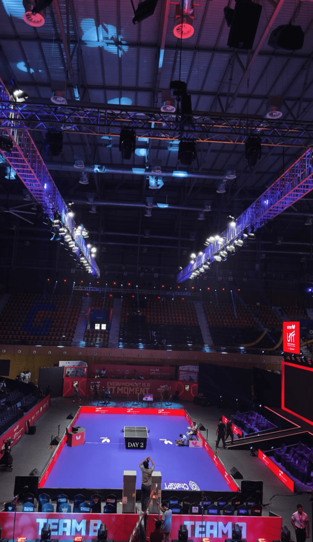 Sports Events photo 1