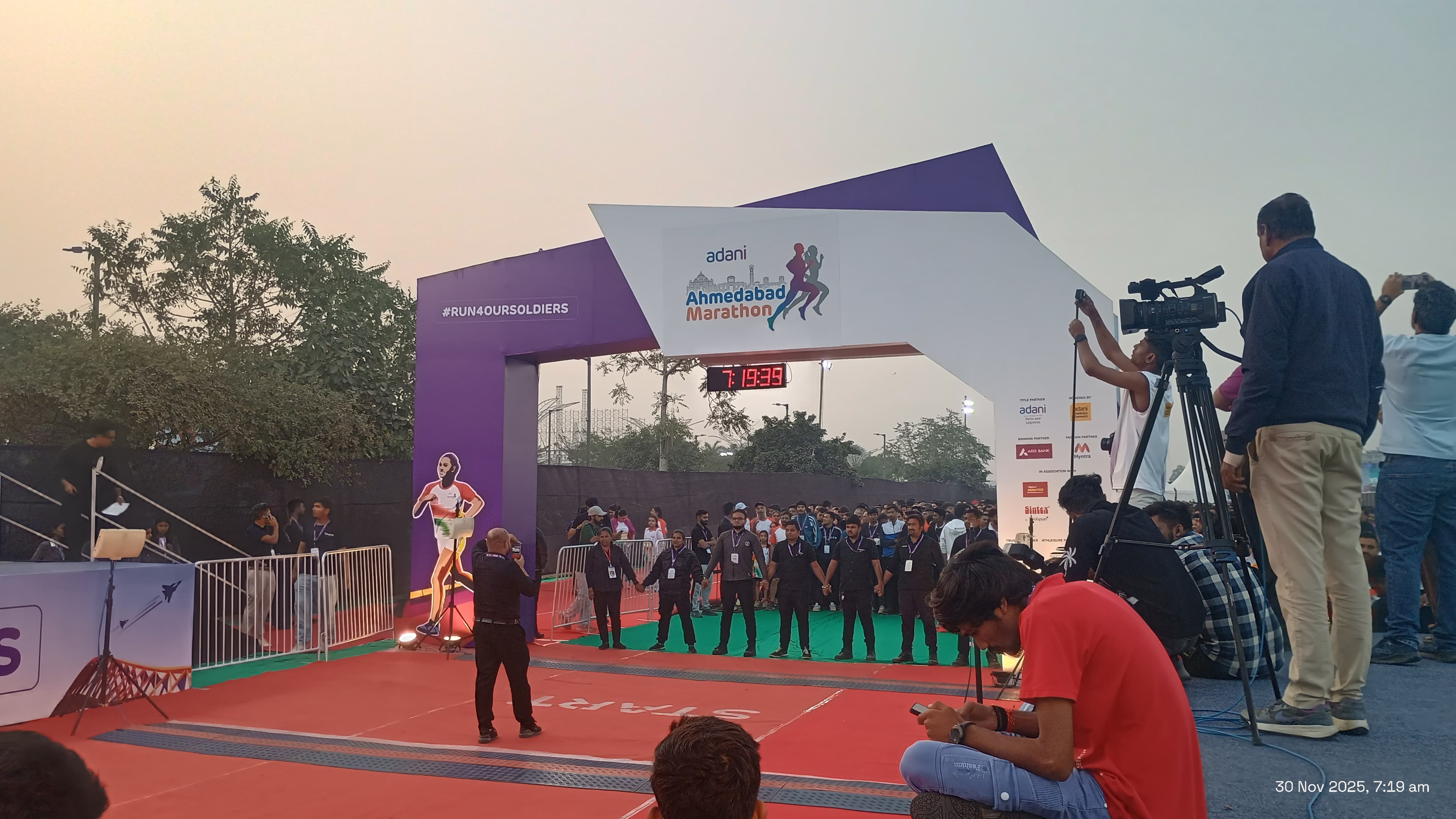 Sports Events photo 3