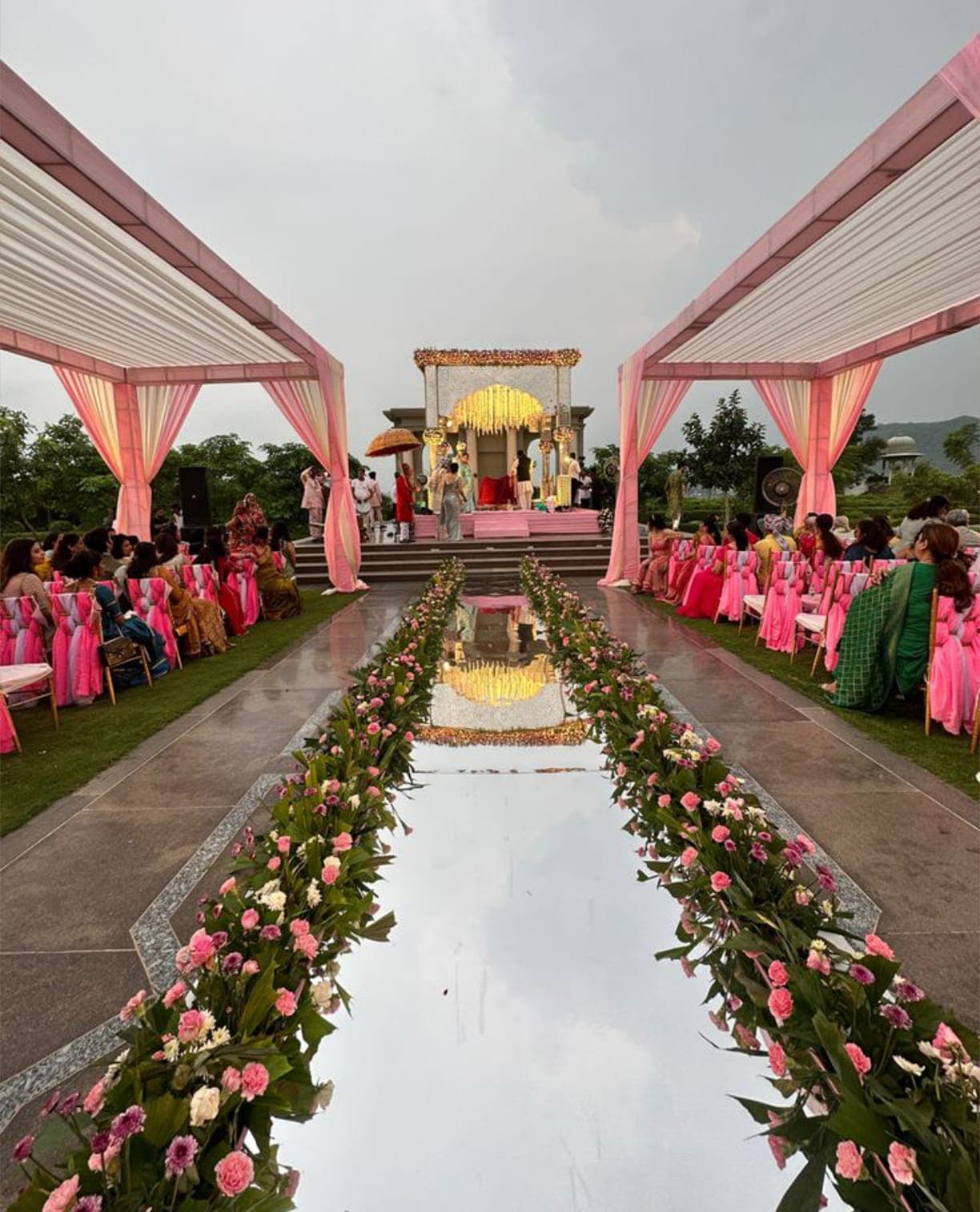 Weddings & Socials photo 1
