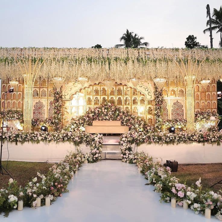Weddings & Socials photo 8