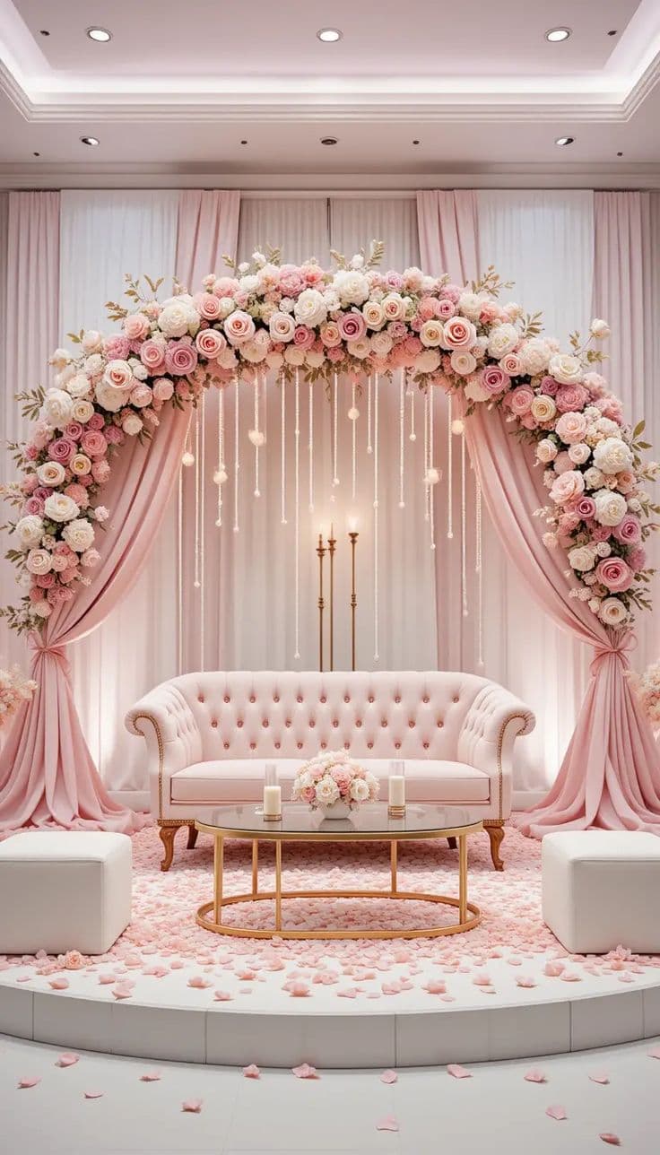 Weddings & Socials photo 9