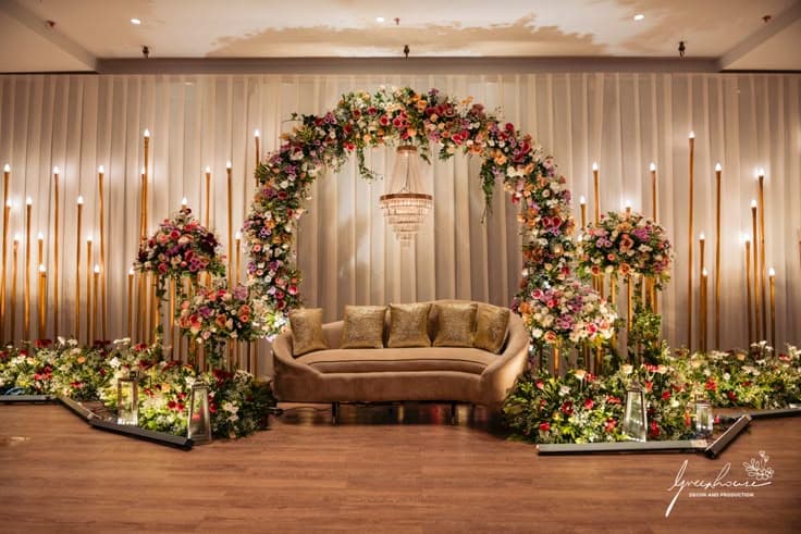 Weddings & Socials photo 13